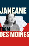 Janeane from Des Moines