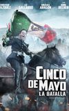 Cinco de Mayo: The Battle