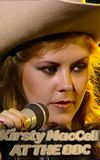 Kirsty MacColl at the BBC