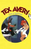 Tex Avery: King of Cartoons