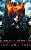 BABYMETAL WORLD TOUR 2015 IN JAPAN - The Final Chapter of Trilogy - Yokohama Arena