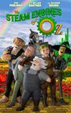 The Steam Engines of Oz