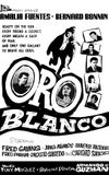 Oro Blanco