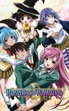 Rosario + Vampire