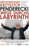 Wege Durchs Labyrinth - Der Komponist Krzysztof Penderecki