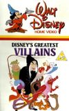 Disney's Greatest Villains