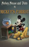 Mickey's Parrot