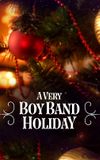 A Very Boy Band Holiday