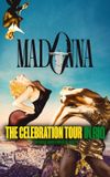 Madonna: The Celebration Tour in Rio