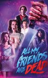 #AMFAD: All My Friends Are Dead