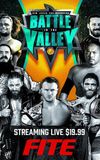 NJPW: Battle In The Valley