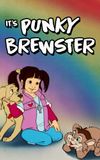 It's Punky Brewster