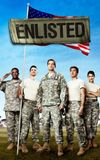 Enlisted