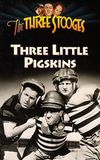 Three Little Pigskins