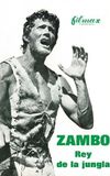 Zambo, King Of The Jungle