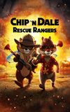 Chip 'n Dale: Rescue Rangers