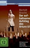 Der aufhaltsame Aufstieg des Arturo Ui