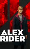 Alex Rider