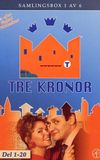 Tre kronor