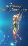 The Disney Family Singalong