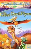 The Land Before Time XII: The Great Day of the Flyers