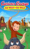 Curious George: Go West, Go Wild