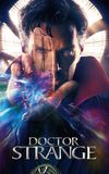 Doctor Strange