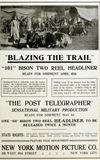 The Post Telegrapher