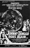 Johnny Tanggo Rides Again