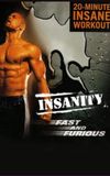 Insanity - Fast and Furious Abs