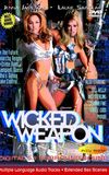 Wicked Weapon