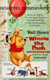 Winnie the Pooh and the Honey Tree