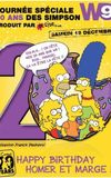 20 years of Simpsons