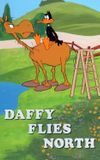 Daffy Flies North