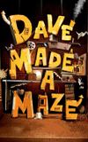 Dave Made a Maze