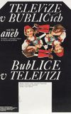 Televize v Bublicích aneb Bublice v televizi