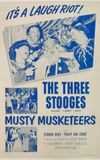 Musty Musketeers