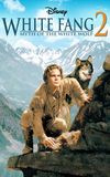 White Fang 2: Myth of the White Wolf