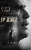 John Leguizamo Live at Rikers