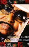 Solomon Burke & Friends: Live in Nashville