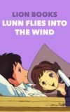 Lunn Flies into the Wind