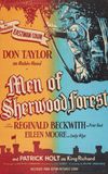 The Men of Sherwood Forest