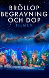 Bröllop, begravning och dop - filmen