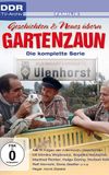 Geschichten übern Gartenzaun