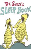 Dr. Seuss's Sleep Book