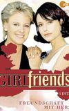 Girl friends – Freundschaft mit Herz