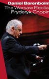 Concert Privé chez Daniel Barenboim