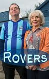 Rovers