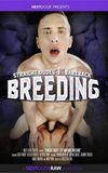 Straight Dudes' 1st Bareback Breeding