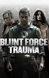 Blunt Force Trauma